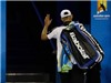 Andy Roddick sớm chia tay Australian Open